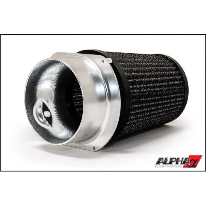 AMS Performance 14-18 Mercedes-Benz CLA 45 AMG 2.0T Alpha Intake System