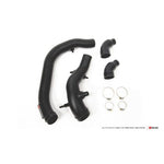 AMS Performance turbo inlet upgrade kit for 2017-2020 Ford F-150 and Raptor 3.5L EcoBoost