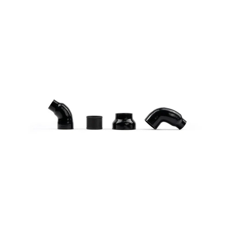 AMS Performance turbo inlet tubes for 2021+ Ford F-150/Raptor 3.5L EcoBoost