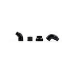 AMS Performance turbo inlet tubes for 2021+ Ford F-150/Raptor 3.5L EcoBoost