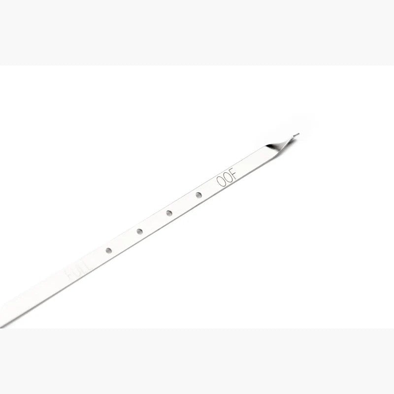AMS Performance billet aluminum engine oil dipstick for 2022+ Subaru WRX