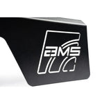 AMS Performance engine pulley cover for 2022+ Subaru WRX