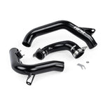 APR 15-20 Audi A3/A3 Quattro/S3/15-19 VW Golf R/GTI (MQB) 1.8T/2.0T Turbo Outlet & Throttle Body Kit