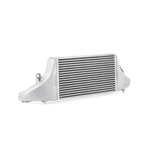 APR bar-and-plate front mount intercooler with cast end tanks for 2017-2026 Audi RS3 2.5 TFSI.