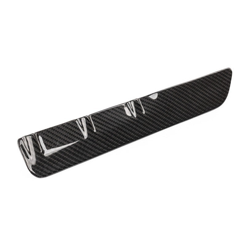 APR 17-26 Audi RS3/12-22 Audi TT RS Quattro 2.5T Carbon Fiber Intake Manifold Cover Plate
