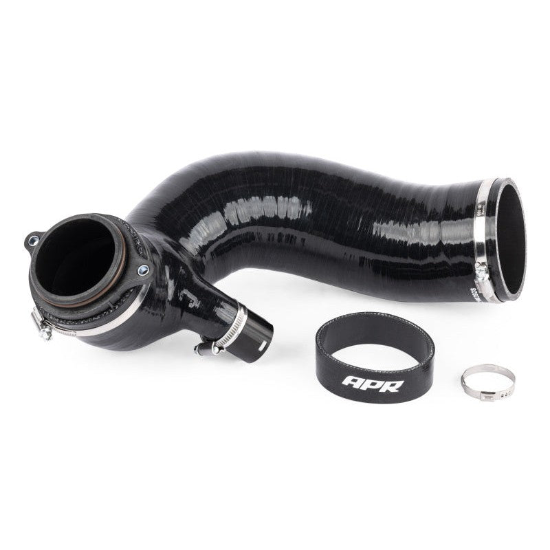APR 22-26 Audi S3/Volkswagen Golf R EA888.4 (MQB EVO) 2.0T Turbo Inlet System