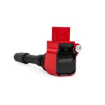 APR 9A2 Ignition Coil in Red for Select 2014-2025 Porsche 718, Cayenne, Macan, and Panamera