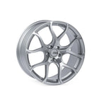 APR A01 Flow Formed 20x9.0 / 5x112 / ET42 / 66.5mm Bore / Silver Wheel