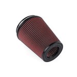 APR Audi Replacement Air Intake Filter (CI100038-A) - Red