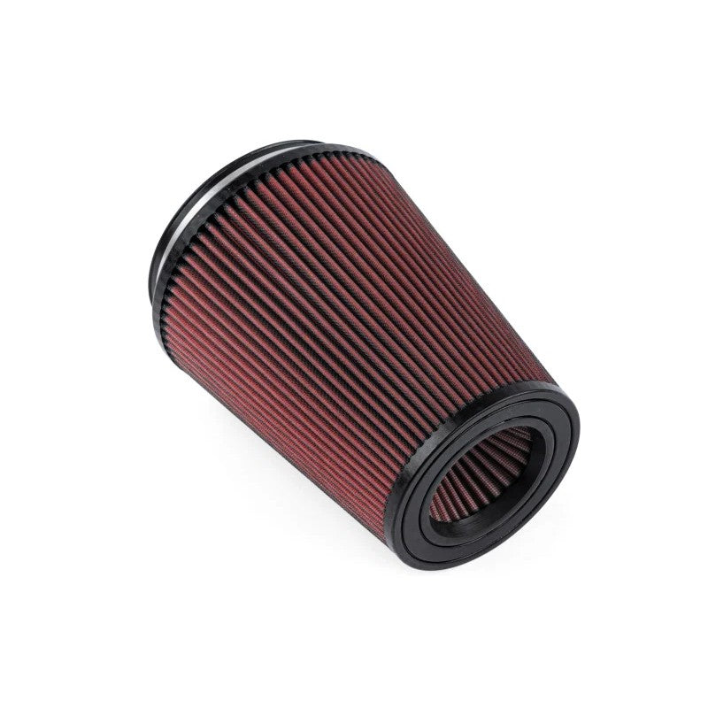 APR Audi Replacement Air Intake Filter (CI100038-A) - Red