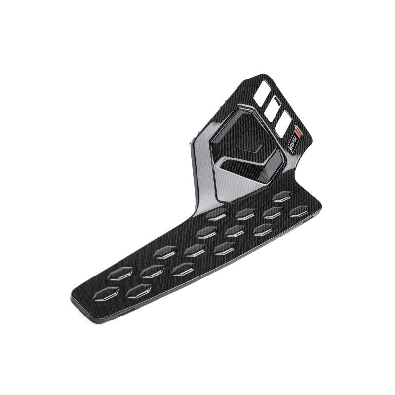 APR Carbon Fiber Intake System Cover for Select Audi/VW 2022-2026 (2.0T) CI100052/53/77
