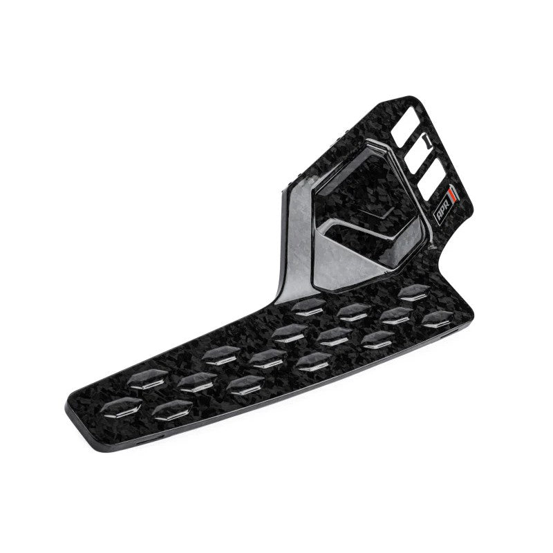 APR Forged Carbon Intake System Cover for 2022-2026 Audi/Volkswagen (2.0T) CI100052/53/77