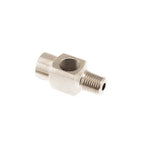 ARB 1/4-inch NPT 3-way tee adapter fitting featuring one male and two female threaded connection points.