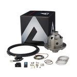 ARB RD111 Air Locker differential unit with included pneumatic lines, solenoid, and dash switch.