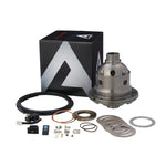 ARB RD140 Air Locker differential kit including 35-spline carrier, air line, solenoid, and dash switch