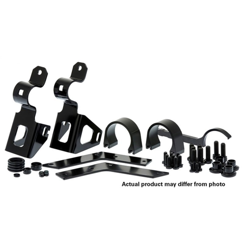 ARB Old Man Emu BP-51 rear shock absorber fitting kit hardware for 2007-2021 Toyota Tundra