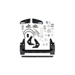 ARB bumper mounting kit brackets and hardware for 2007-2014 Toyota FJ Cruiser.