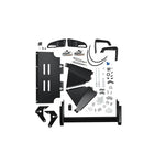 ARB Bumper Mounting Kit 6174126 featuring steel brackets and hardware for 2006-2009 Toyota 4Runner