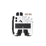 ARB heavy-duty steel bumper mounting brackets and hardware kit for 1995-2004 Toyota Tacoma.