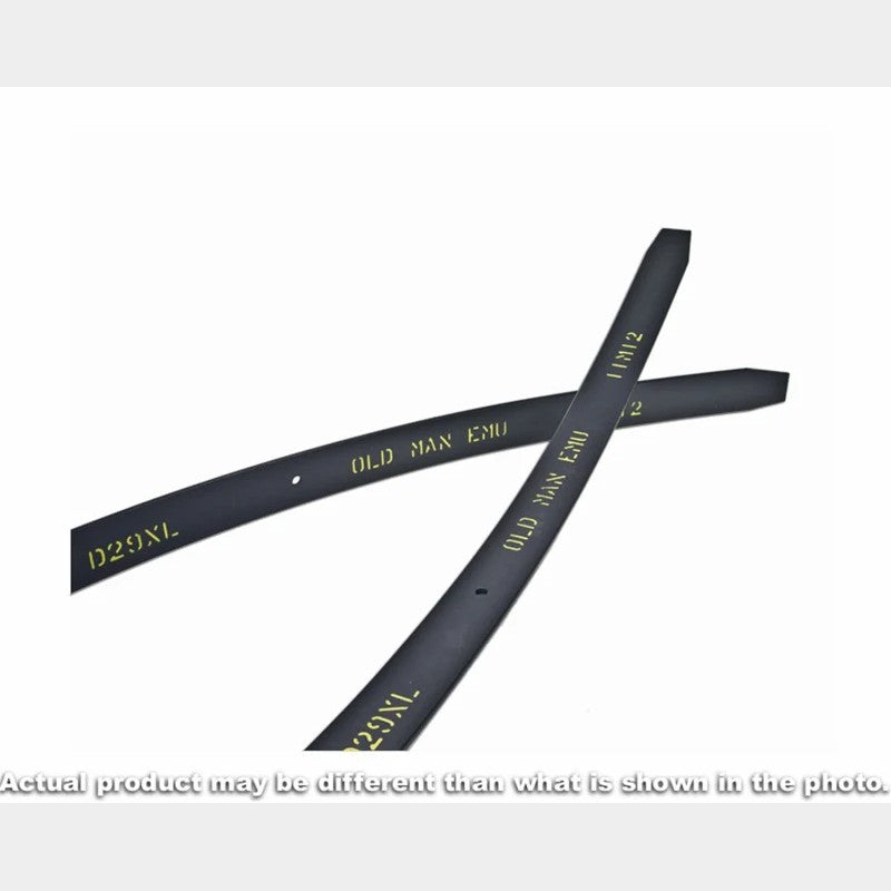 ARB Old Man Emu Dakar XL Extra Leaf Spring D22XL for Jeep Cherokee XJ