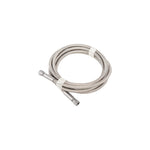 ARB 3-meter stainless steel braided PTFE air hose with JIC-4 fittings