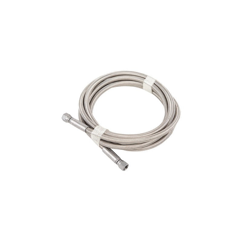 ARB 3-meter stainless steel braided PTFE air hose with JIC-4 fittings