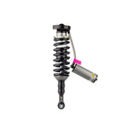 ARB Old Man Emu BP-51 Front Left Bypass Coilover with X5K Steel Spring for Toyota 4Runner and FJ Cruiser
