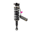 Old Man Emu BP-51 Internal Bypass Front Right Coilover with X5K Steel Spring for Toyota 4Runner and FJ Cruiser