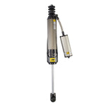 ARB Old Man Emu BP-51 internal bypass shock absorber with remote reservoir for Toyota Tundra rear right