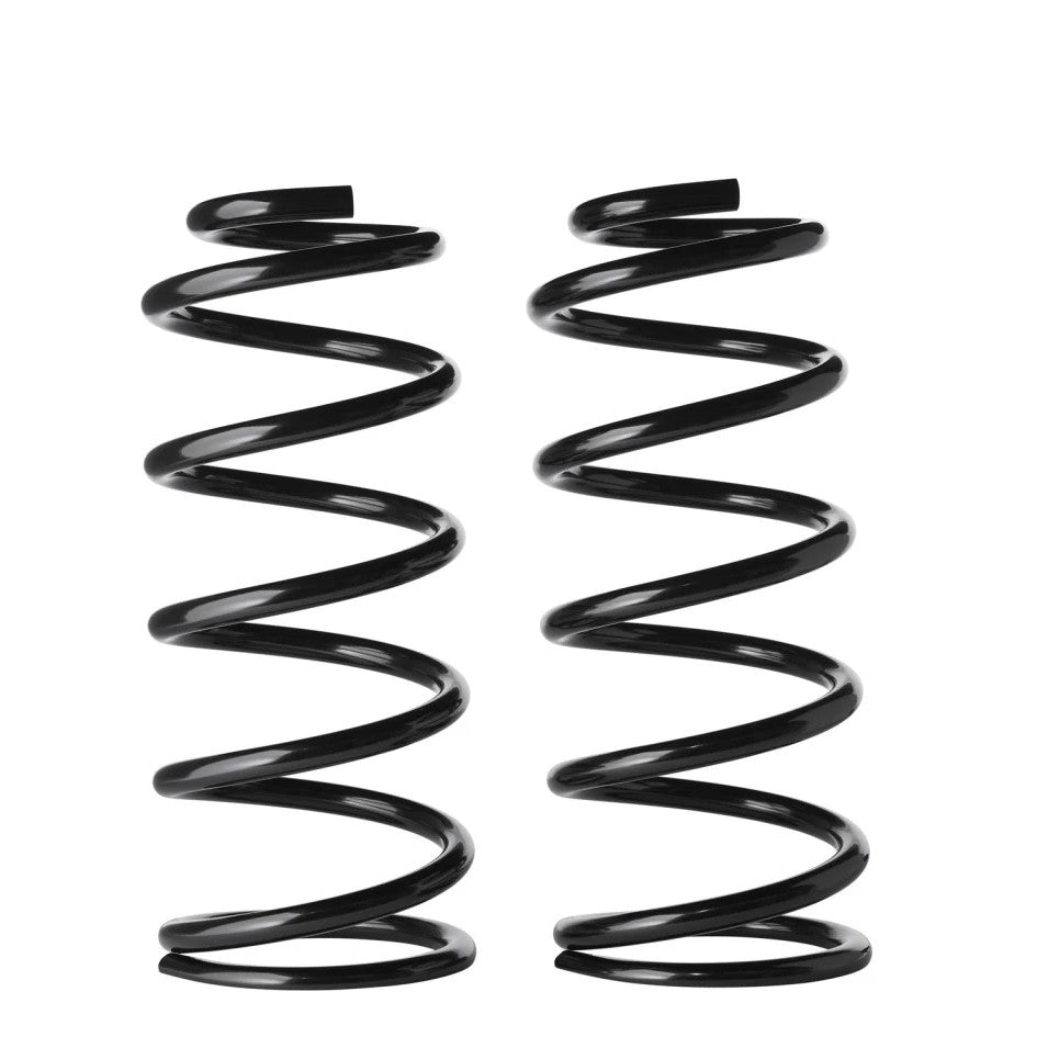 ARB Old Man Emu black powder-coated rear coil spring for Toyota 4Runner and FJ Cruiser