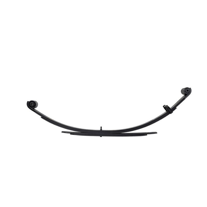 ARB Old Man Emu Dakar rear leaf spring with military wrap and interleaf pads for 1999-2007 Ford F-250 and F-350.