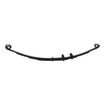ARB Old Man Emu Dakar front leaf spring for Toyota 4x4 featuring military wrap and shot-peened finish.