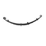 ARB Old Man Emu Dakar black multi-leaf spring assembly for 1980-1989 Toyota Land Cruiser 60 Series