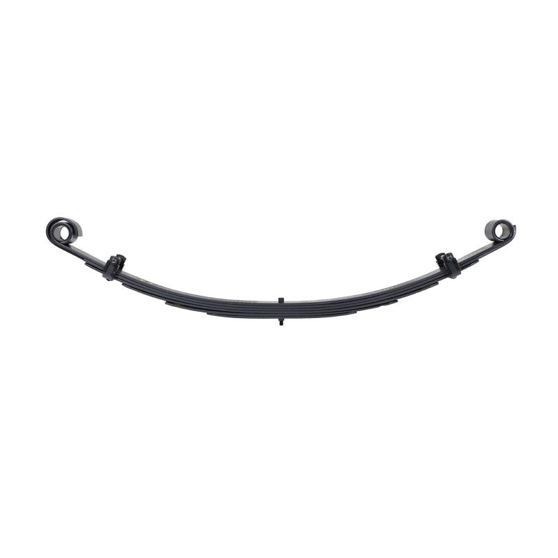 ARB Old Man Emu Dakar front leaf spring with military wrap for 1980-1989 Toyota Land Cruiser
