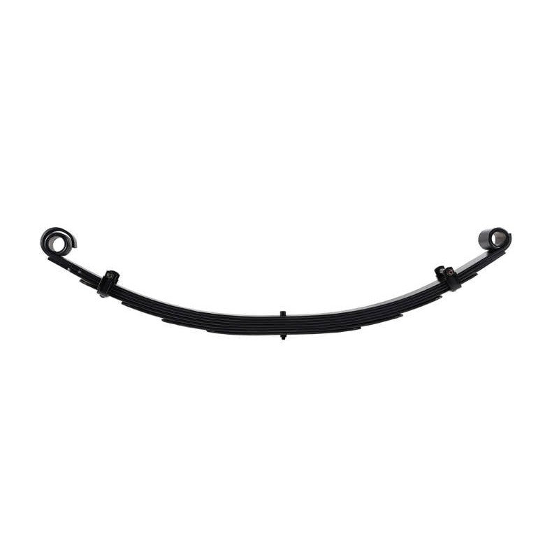 ARB Old Man Emu Emu Dakar front leaf spring CS005F for 1980-1989 Toyota Land Cruiser 60 Series