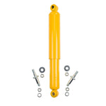 ARB Old Man Emu steering stabilizer OMESD23 featuring heavy-duty construction and multi-lip seal.
