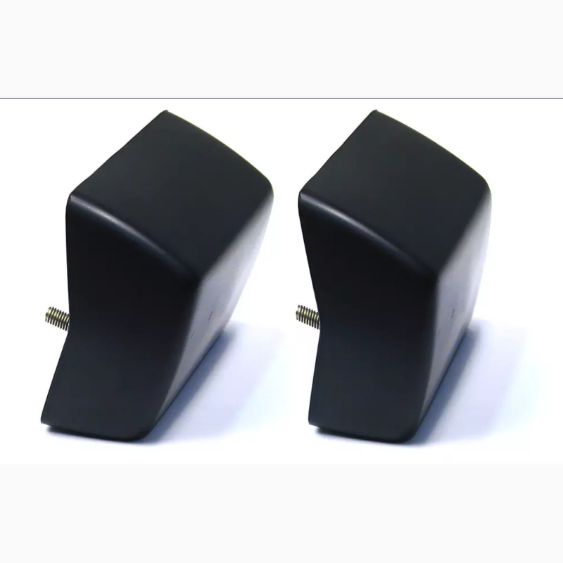 ARB replacement bumper buffers without a center hole