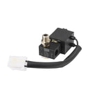 ARB 180103SP 12V DC 1/8 inch aluminum nipple solenoid for Air Locker compressor manifolds
