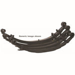 ARB Old Man Emu D43XL Dakar extra leaf spring for 1998-2004 Toyota Tacoma suspension systems