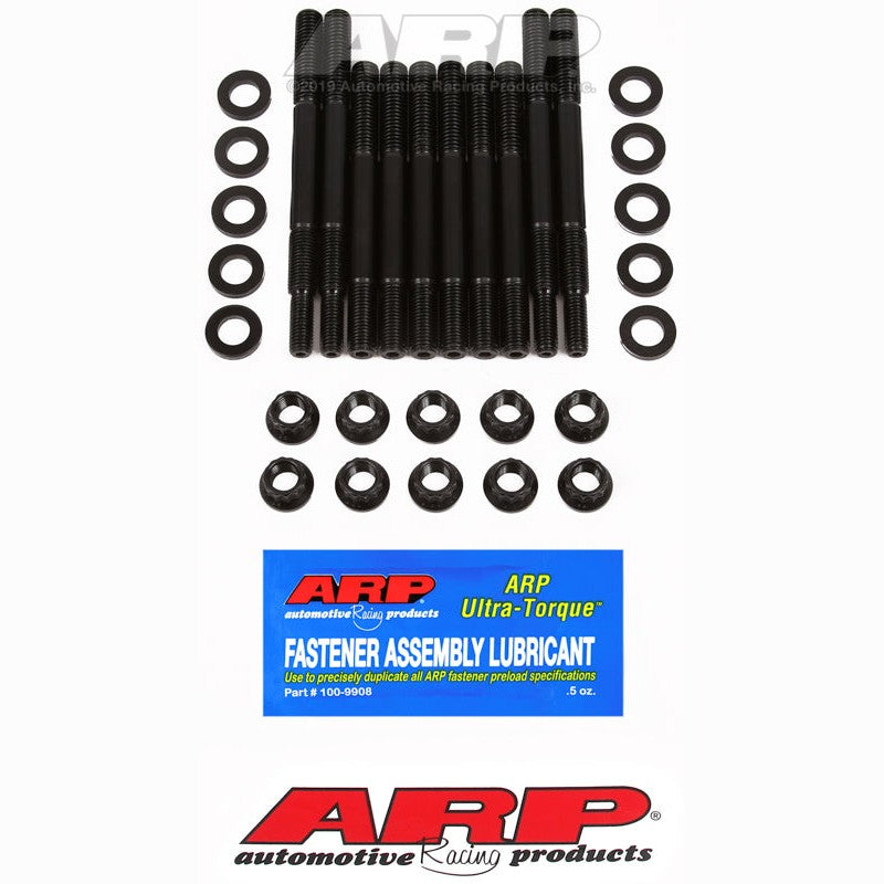 ARP 156-5403 Main Stud Kit for Ford 4.6L 2-bolt main blocks with windage tray hardware.
