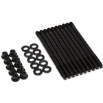 ARP 207-4206 head stud kit with studs, nuts, and washers for Mitsubishi Lancer Evolution Evo X 4B11 engines.