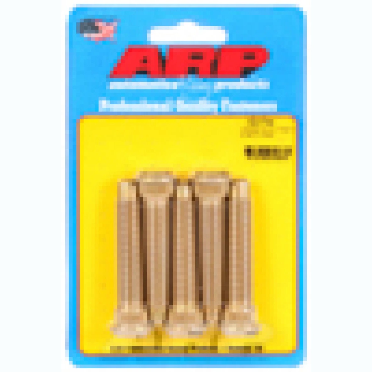 ARP 17+ Honda Civic R / Si Wheel Stud Kit