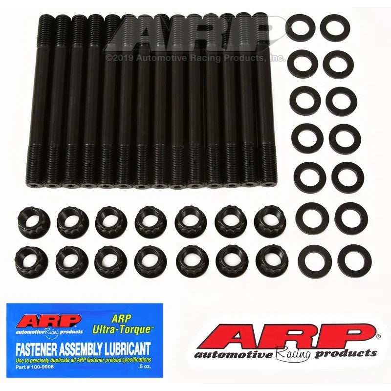 ARP 89-6/97 Dodge Cummins 5.9L Diesel 12V 2 Bolt Main Stud Kit