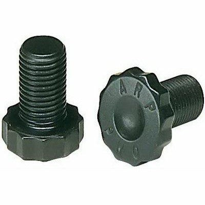 ARP 107-2902 high-strength flexplate bolt kit for Mitsubishi 4G63 engines.