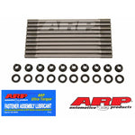 ARP 271-4701 cylinder head stud kit with 12-point nuts and washers for 1999-2005 Suzuki Hayabusa