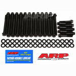 ARP 135-3601 High Performance Series 8740 chrome moly head bolt kit with hardened washers for Big Block Chevy.