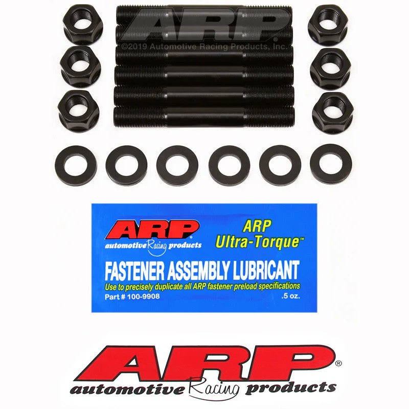 ARP 206-5401 high-tensile main stud kit including 12-point nuts and washers for BMC A-Series engines