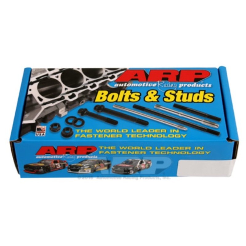 ARP Custom Age 625+ 12-point connecting rod bolts for the BMW S85 V10 5.0L engine