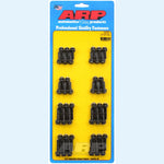 Set of ARP 12-point valve cover bolts for Chevy Duramax 6.6L LB7 diesel engines