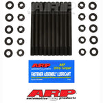 ARP 241-4501 Chrysler 2.2L M11 hex undercut cylinder head stud kit with nuts and washers.